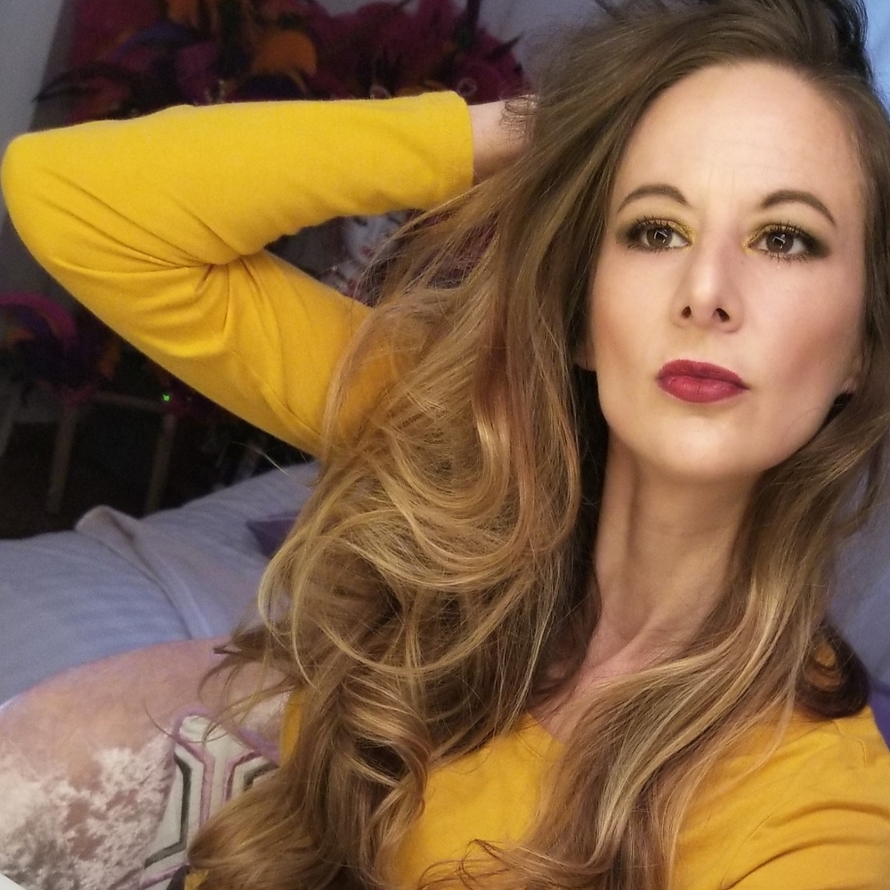 Meet your Posher, Lindsay